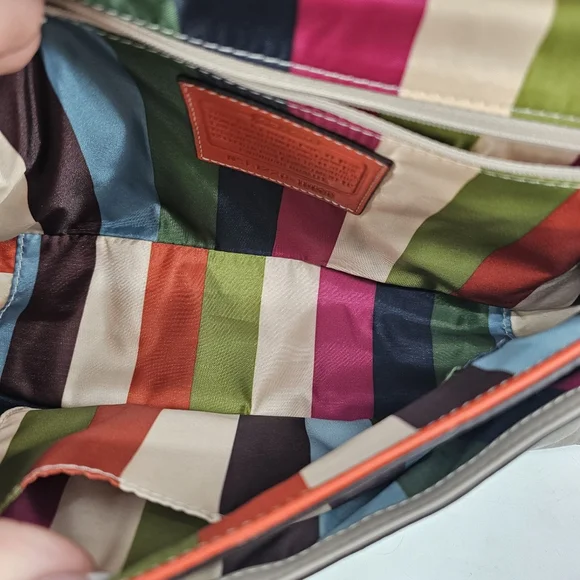 Coach Willis Legacy 70th Anniversary Bag - Picture 14 of 16